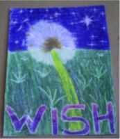The Wish Card (smaller size file)